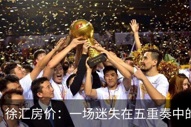 徐汇房价：一场迷失在五重奏中的寻宝游戏